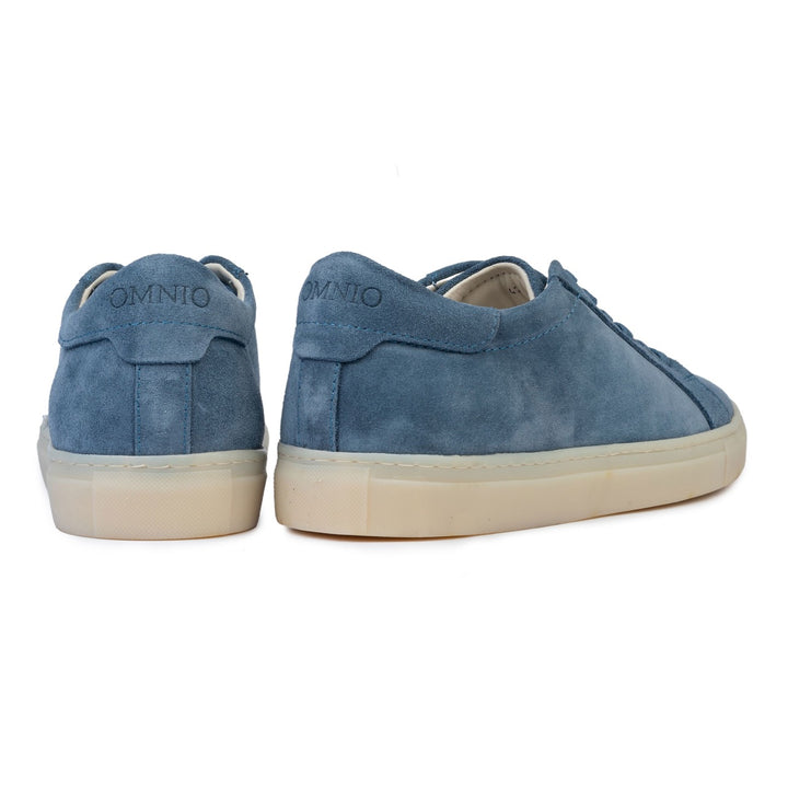 FINN LC1 Denim Suede