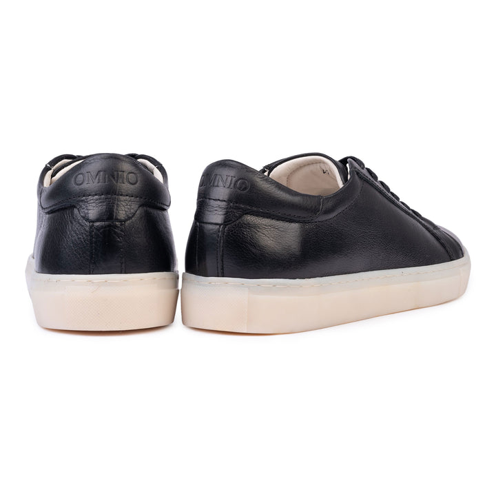 FINN LC1 Black Leather