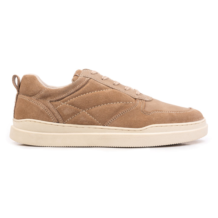 MALOY SNEAKER Sand Nubuck