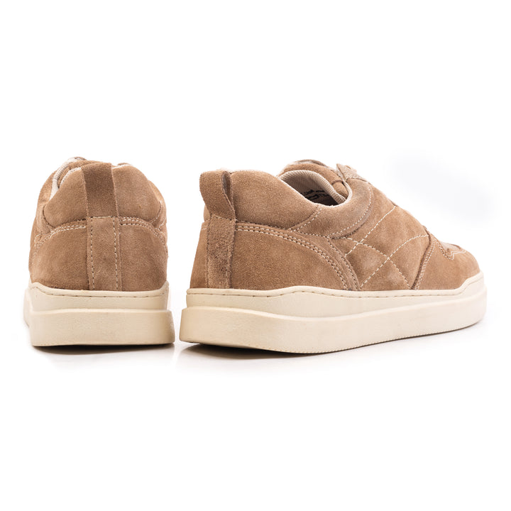 MALOY SNEAKER Sand Nubuck