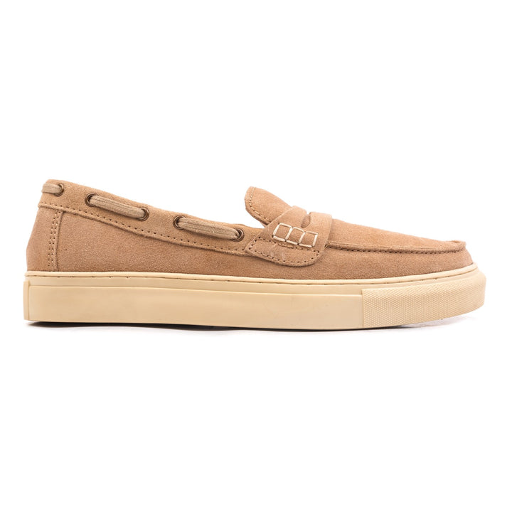 Askim loafer bej