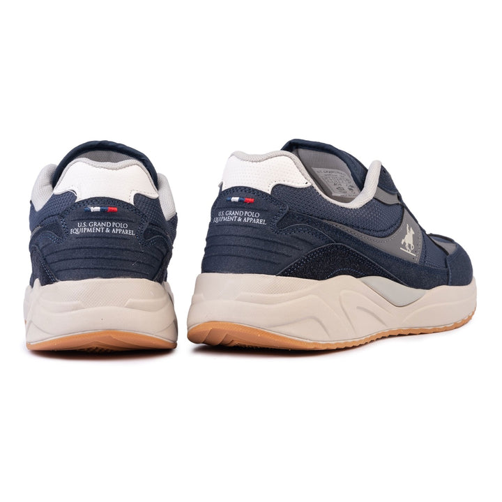 Haig sneaker bleumarin