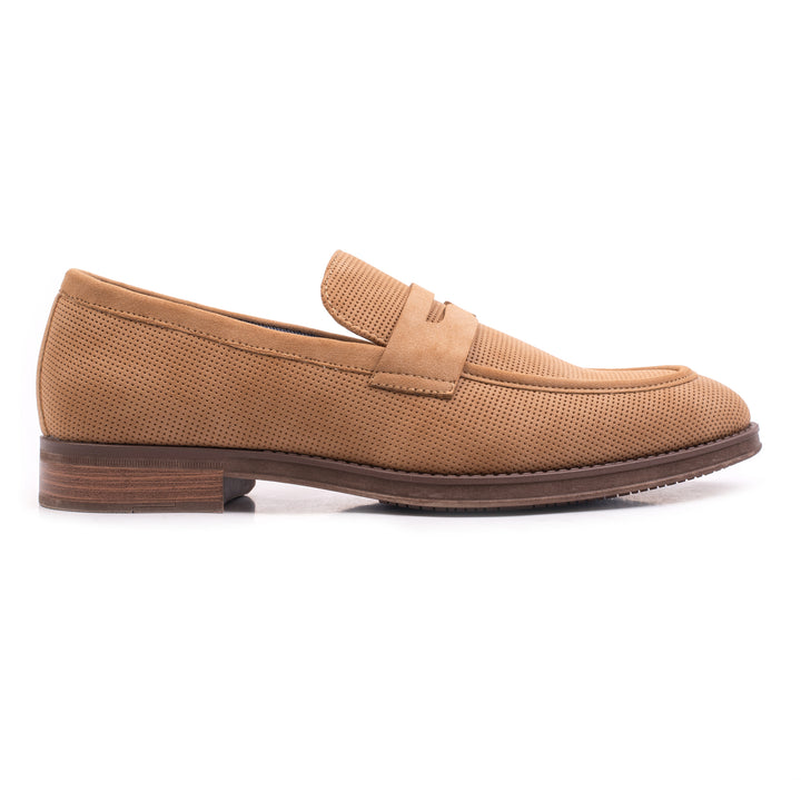 FIORI LOAFER Natural Nub