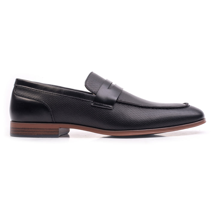 FIORI LOAFER Black