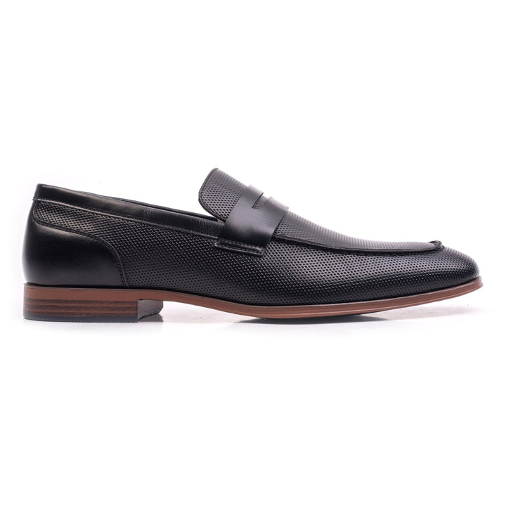 FIORI LOAFER Black