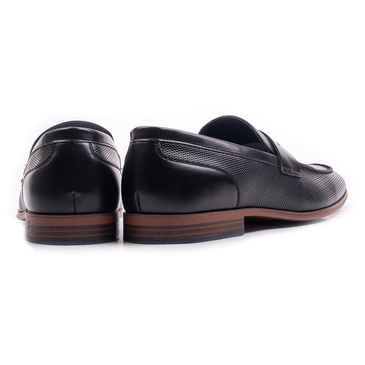 FIORI LOAFER Black