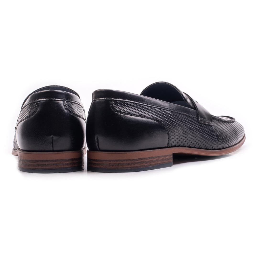 FIORI LOAFER Black