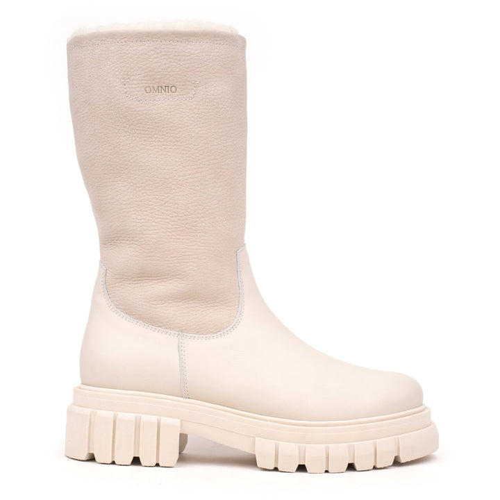 Loreta warm boot ice