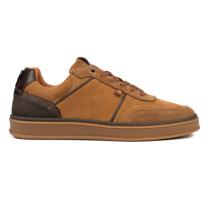 ATENAS SNEAKER Tan