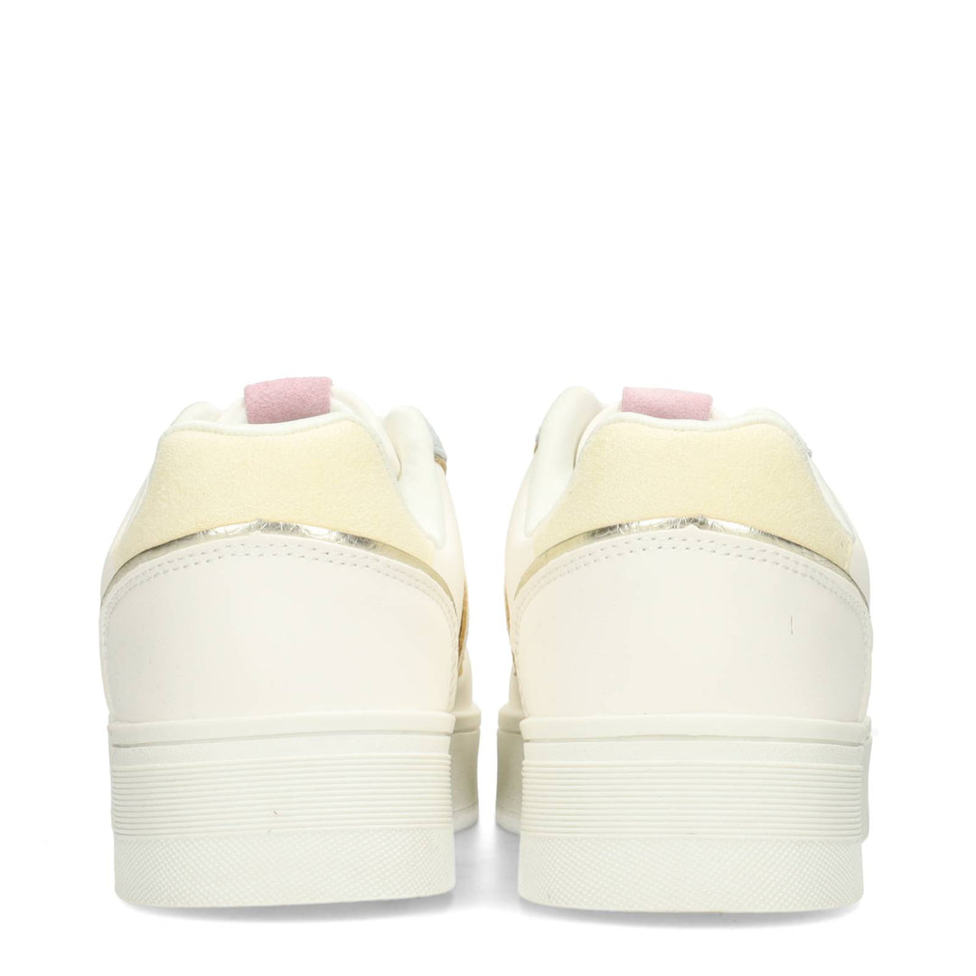 ZOLA SNEAKER White