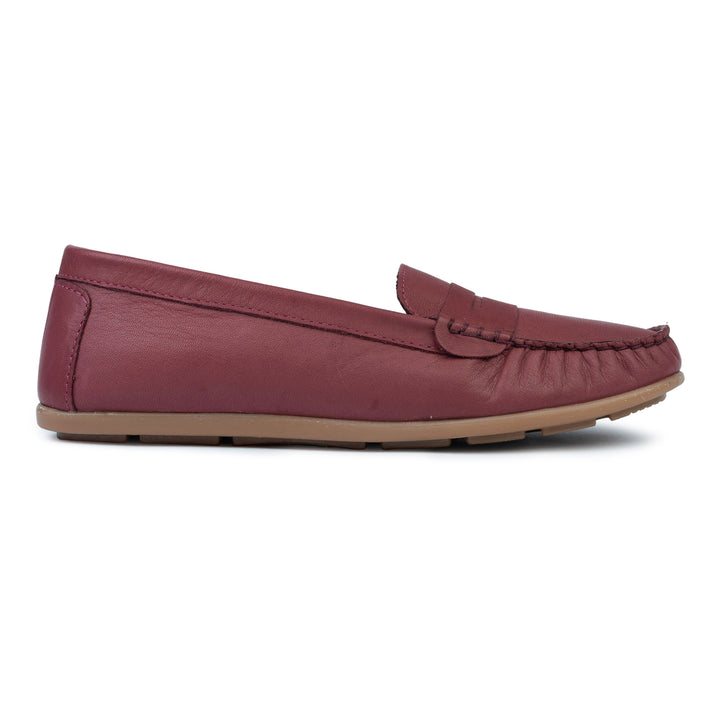 JESSA LOAFER Airlift Leather