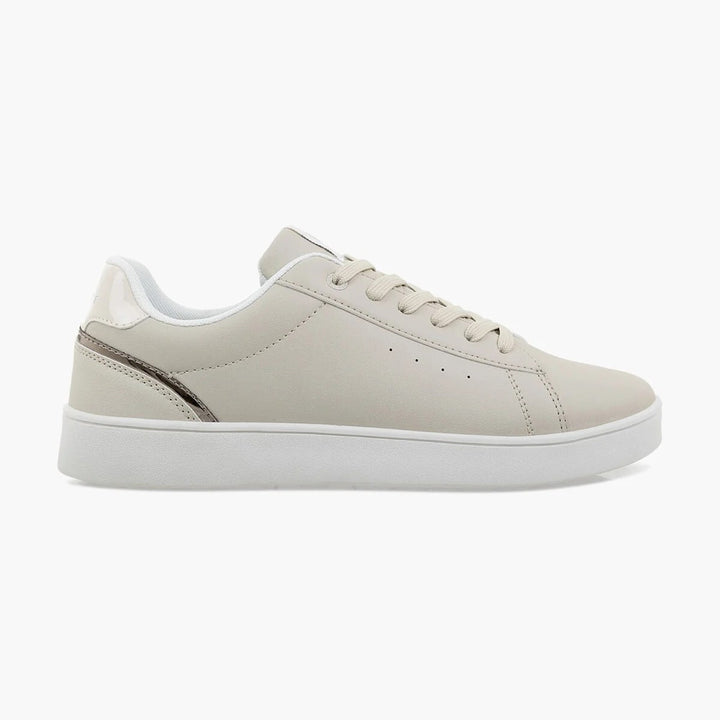 CHALLENGE SNEAKER Beige