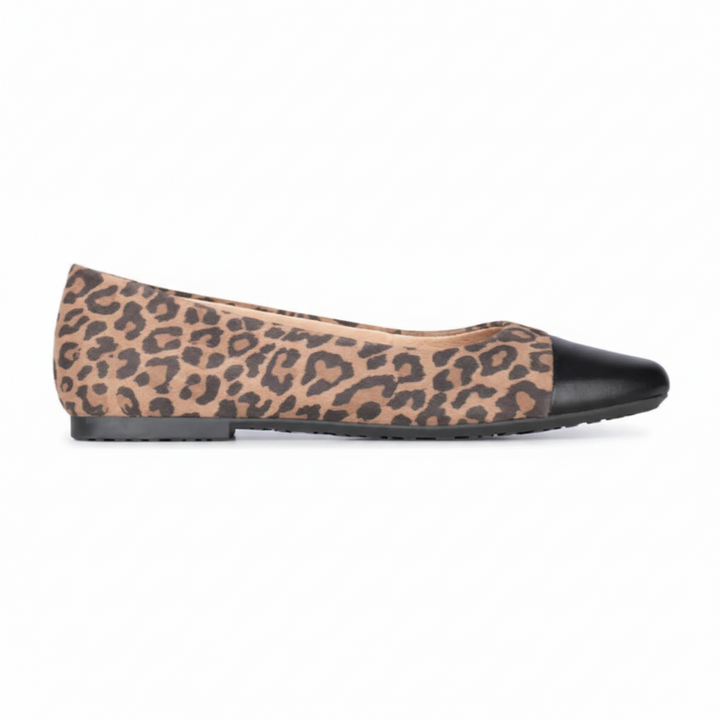 Vive balerina leopard