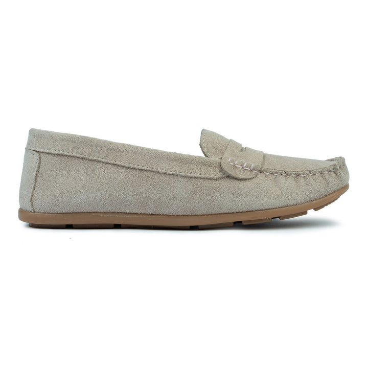 JESSA LOAFER Robert Suede