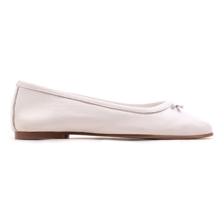Alice ballerina alb