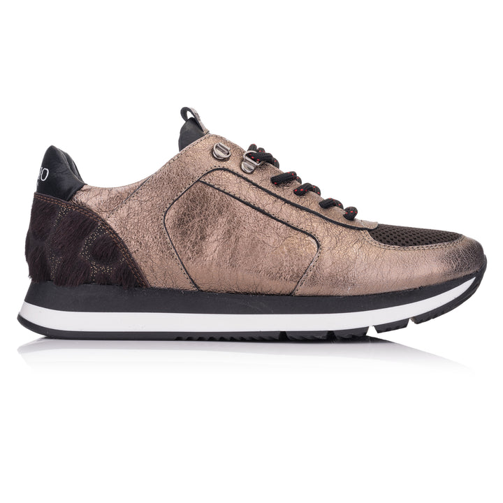 OSCAR LOW Bronze