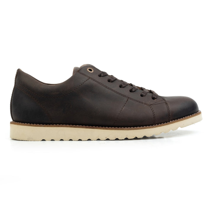 Raval sneaker eco maro