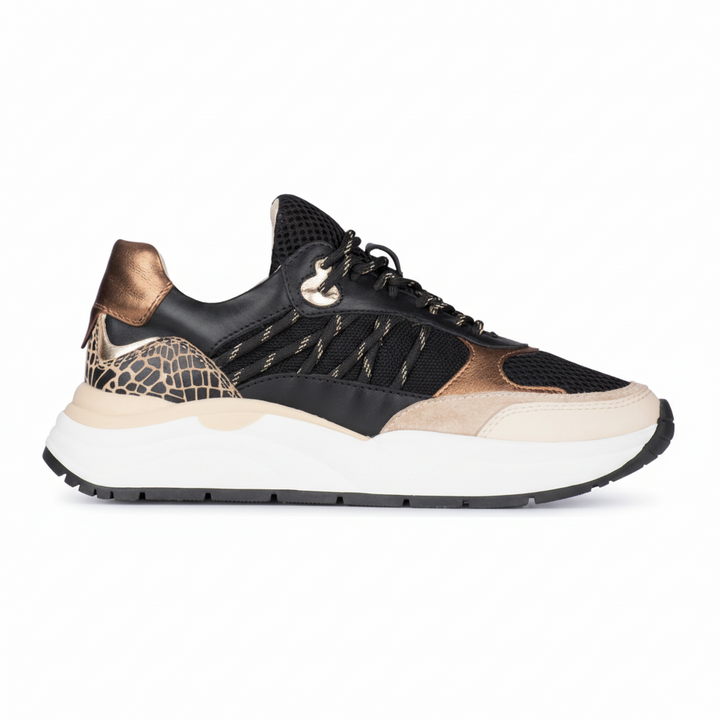 Charu sneaker negru