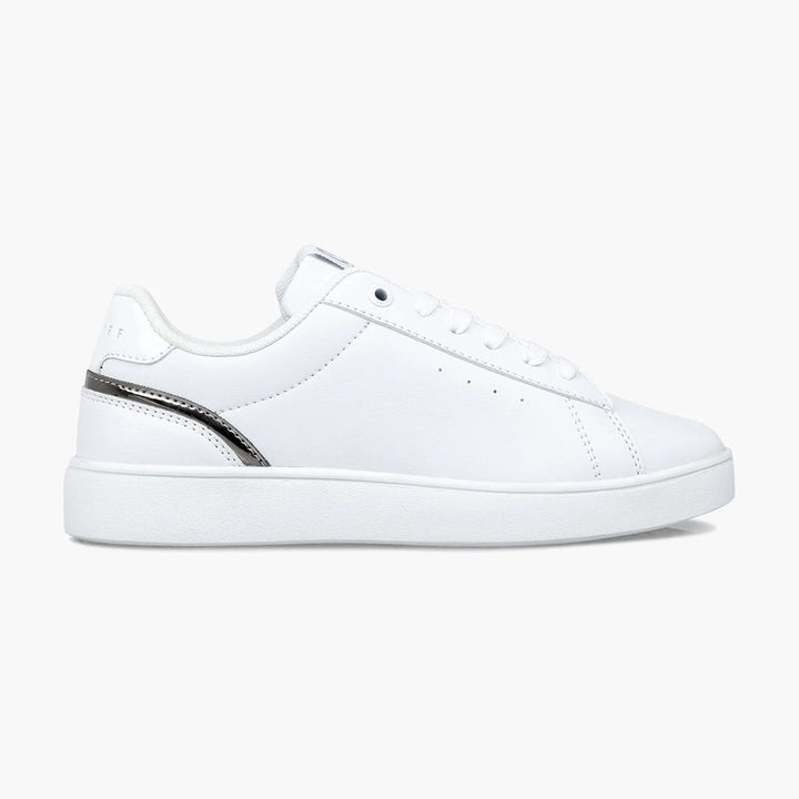 CHALLENGE SNEAKER White