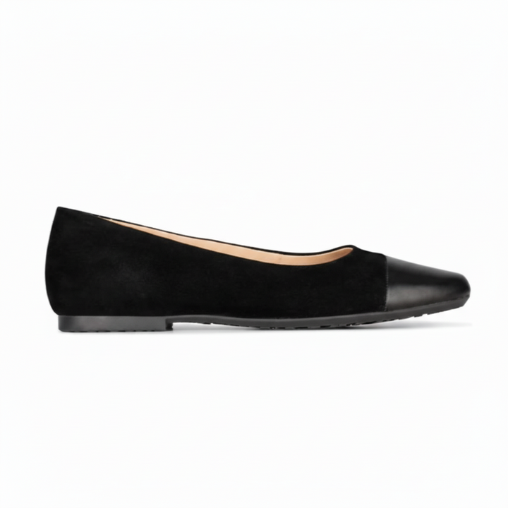 Vive balerina negru