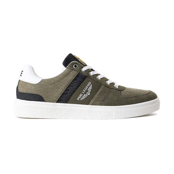SKYTANK SNEAKER Khaki