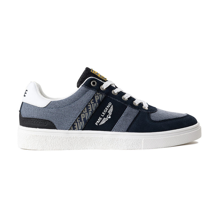 SKYTANK SNEAKER Navy