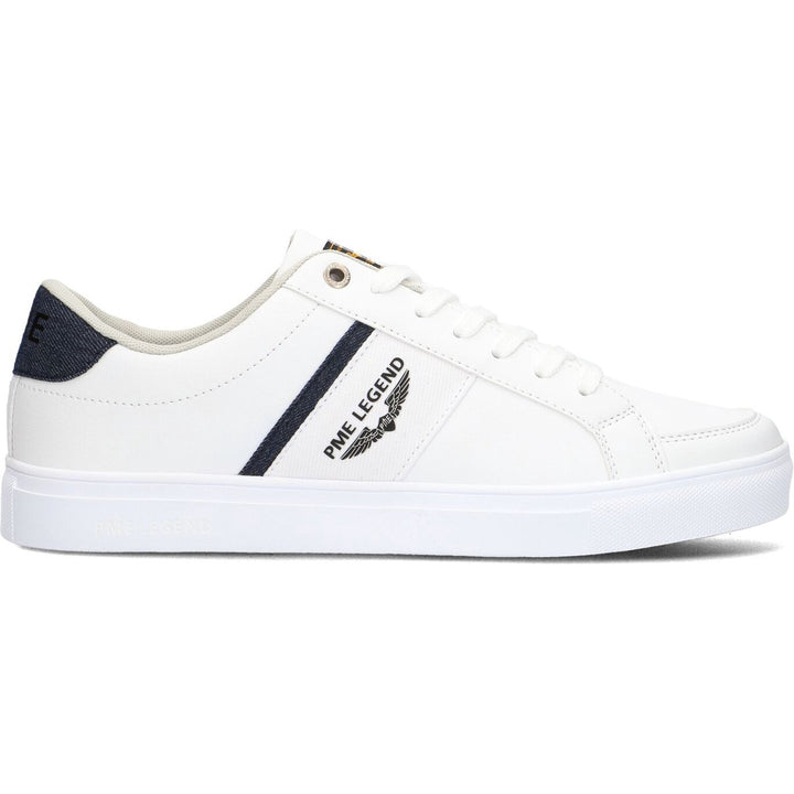 ECLIPSE SNEAKER White/Navy