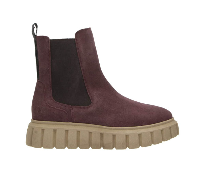 Pearly chelsea bordo
