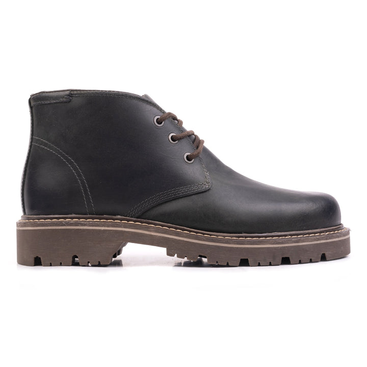 New thunder chukka army