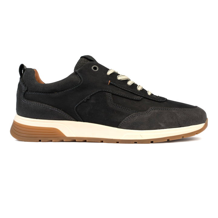 BERLIN SNEAKER Black