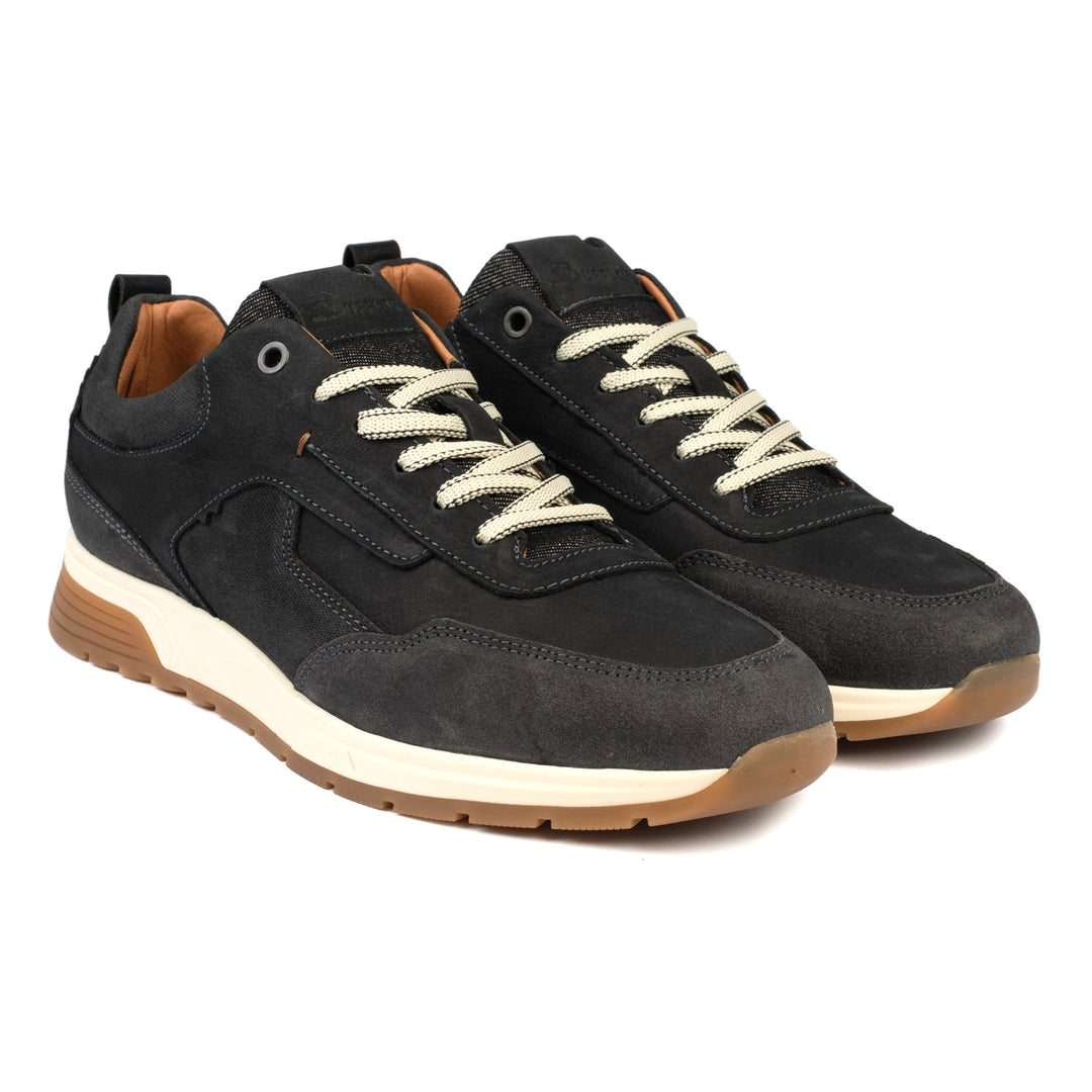 BERLIN SNEAKER Black