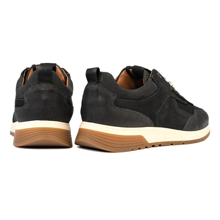 BERLIN SNEAKER Black