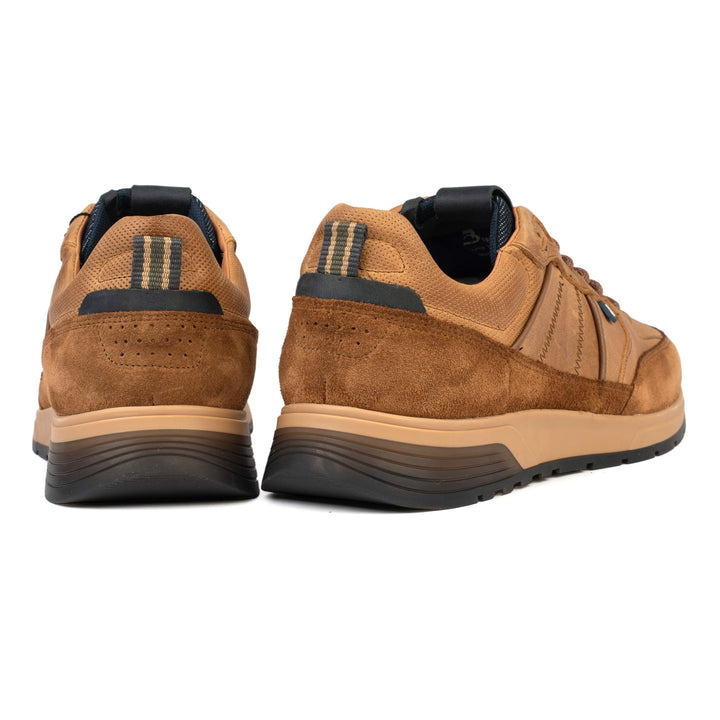 BERLIN SNEAKER Tan