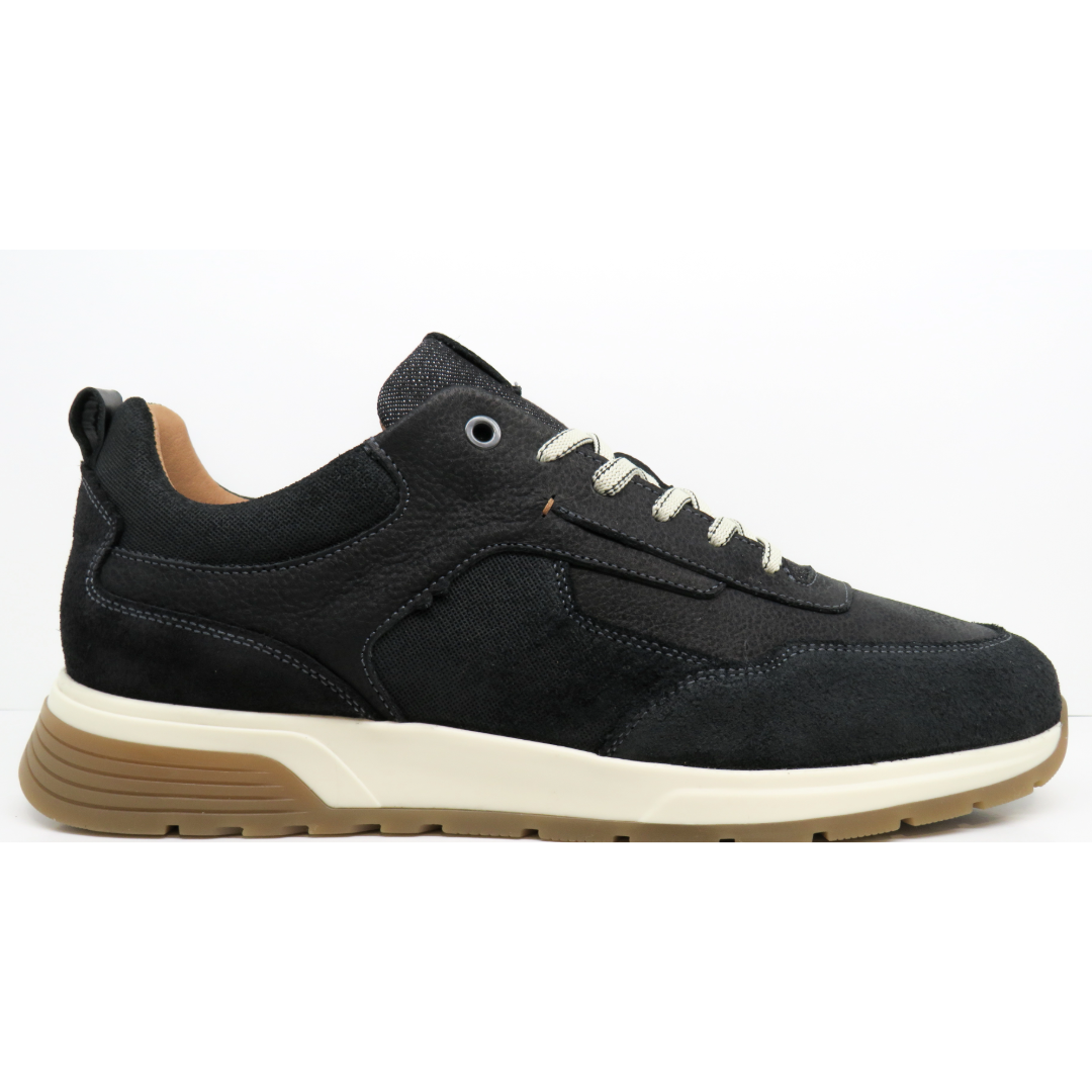 BERLIN SNEAKER Black