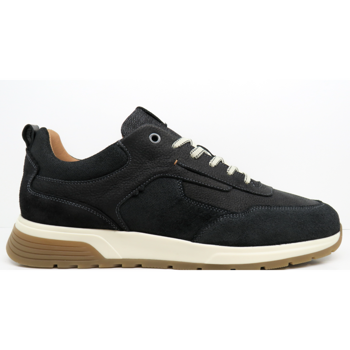 BERLIN SNEAKER Black