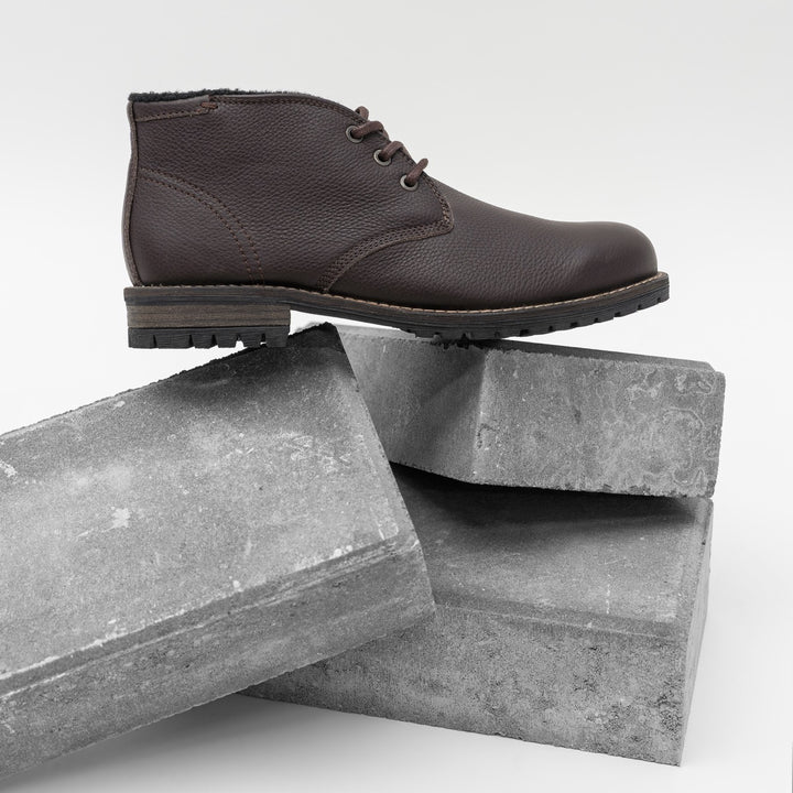 Gordon chukka boot maro