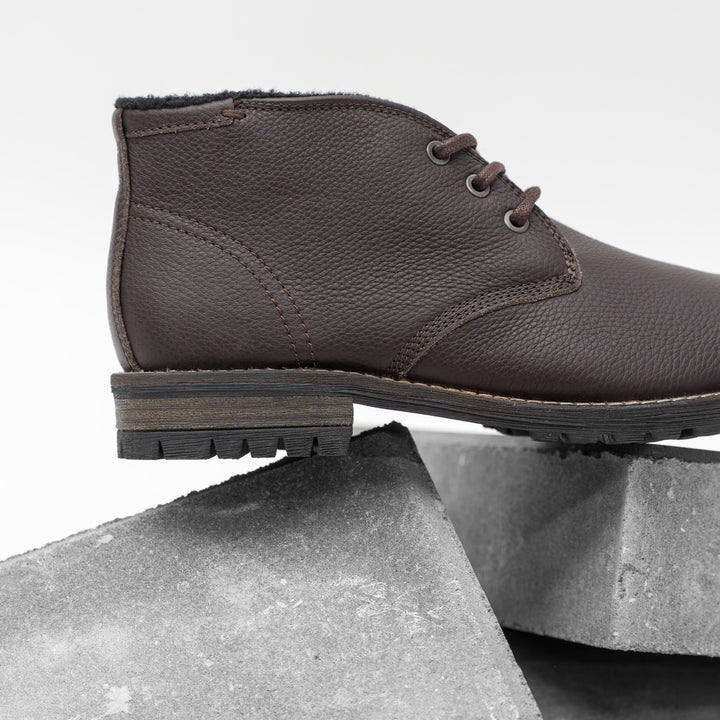 Gordon chukka boot maro