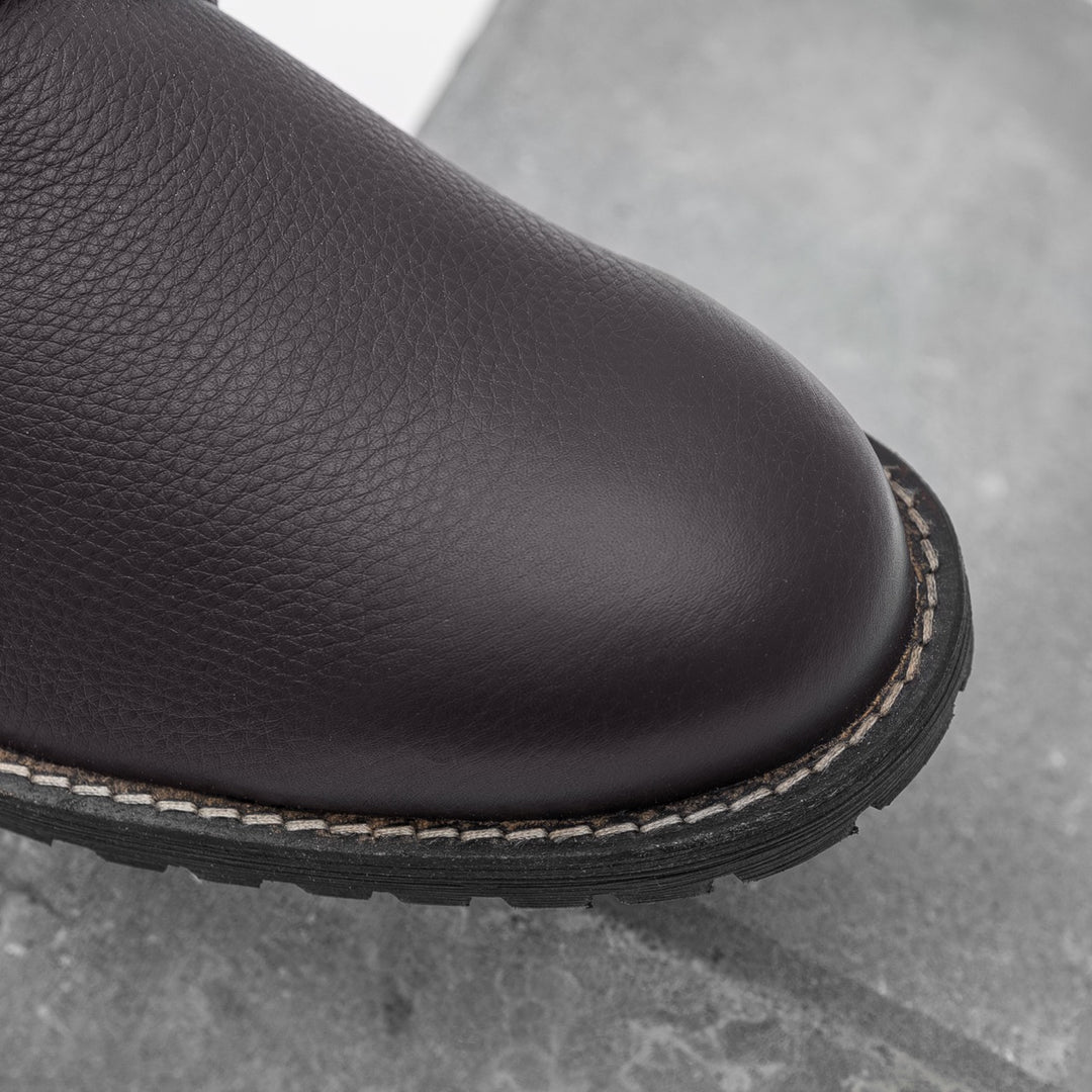 Gordon chukka boot maro