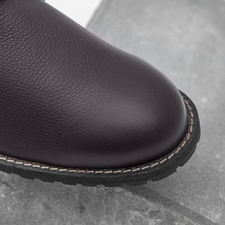 Gordon chukka boot maro