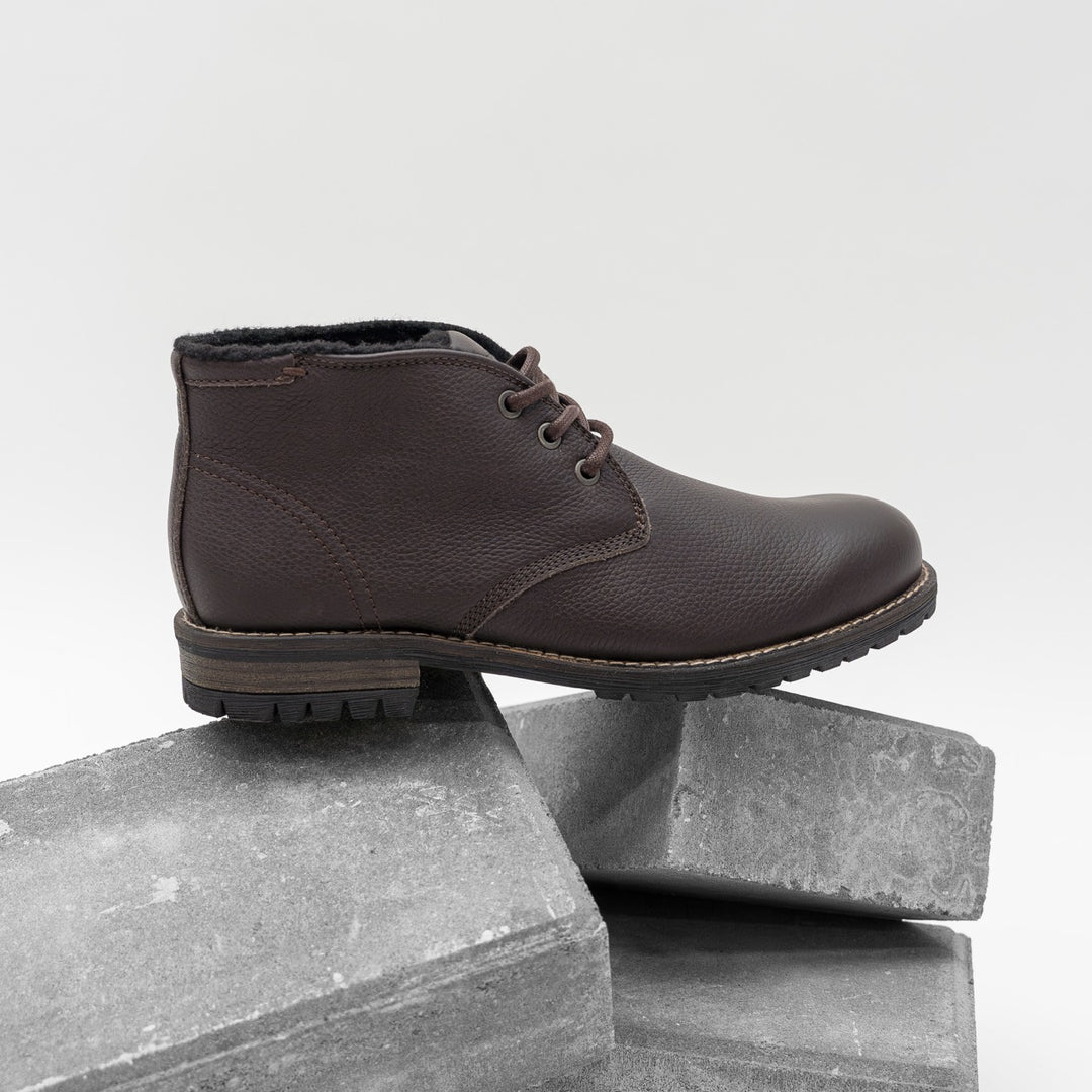 Gordon chukka boot maro