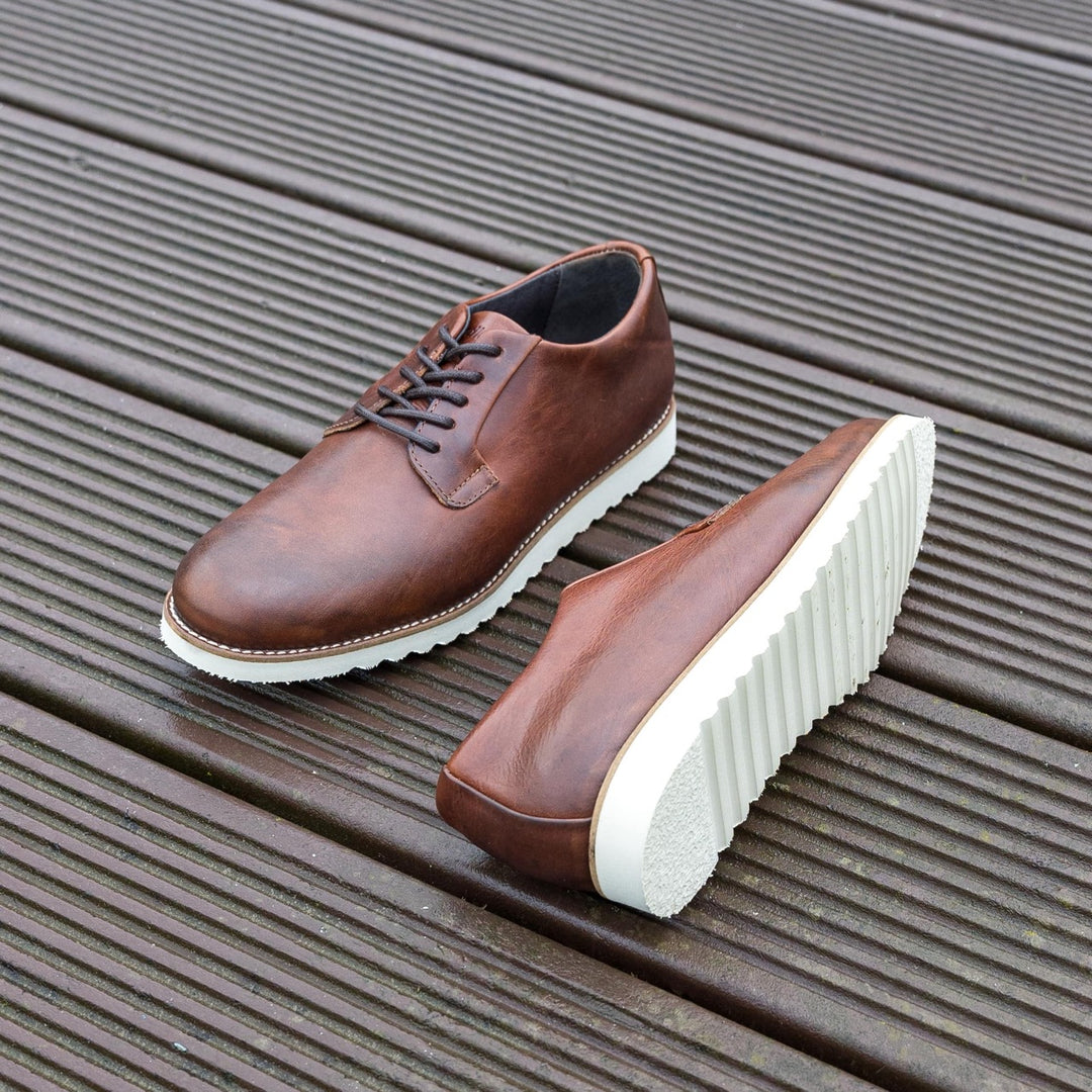 Raval derby chesnut