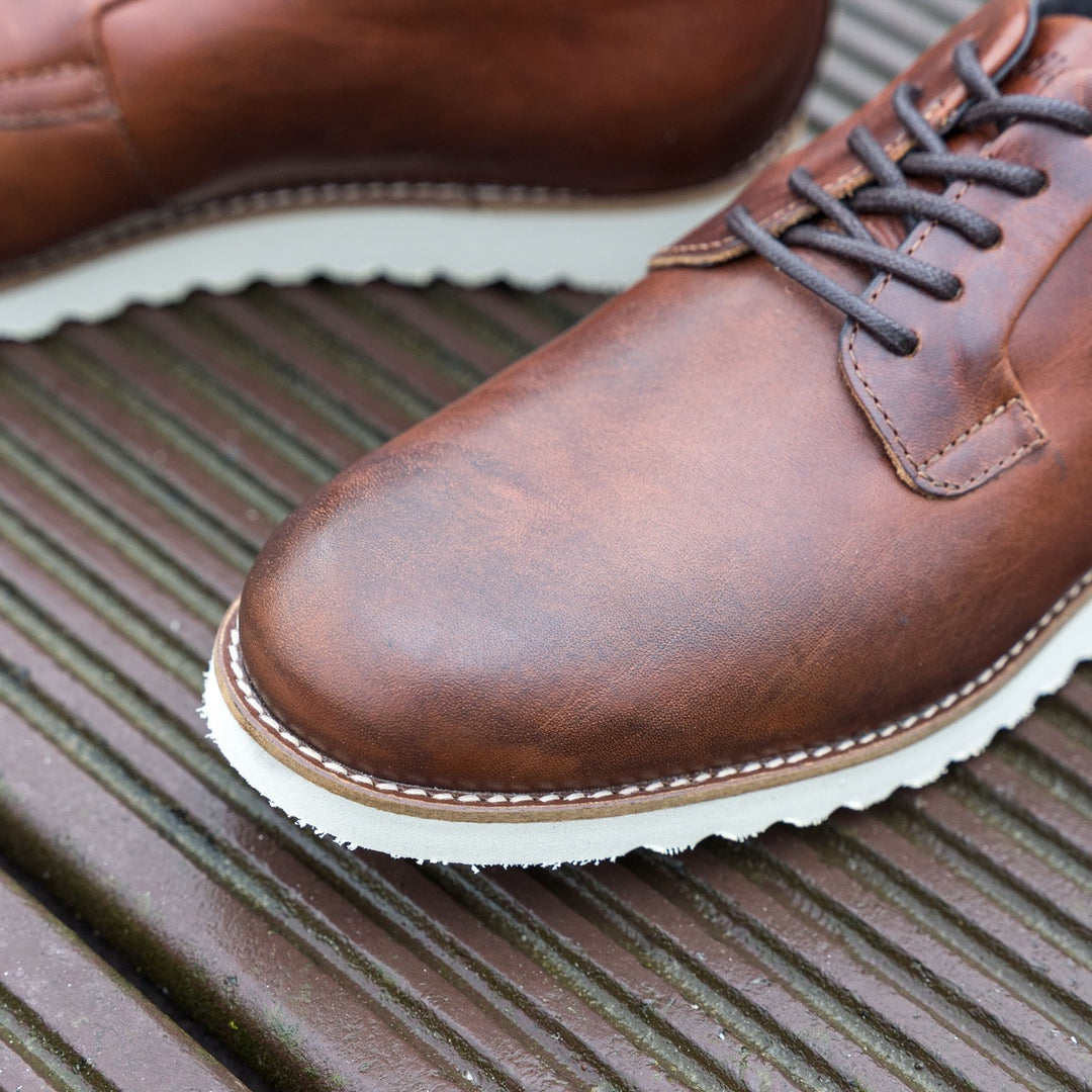 Raval derby chesnut