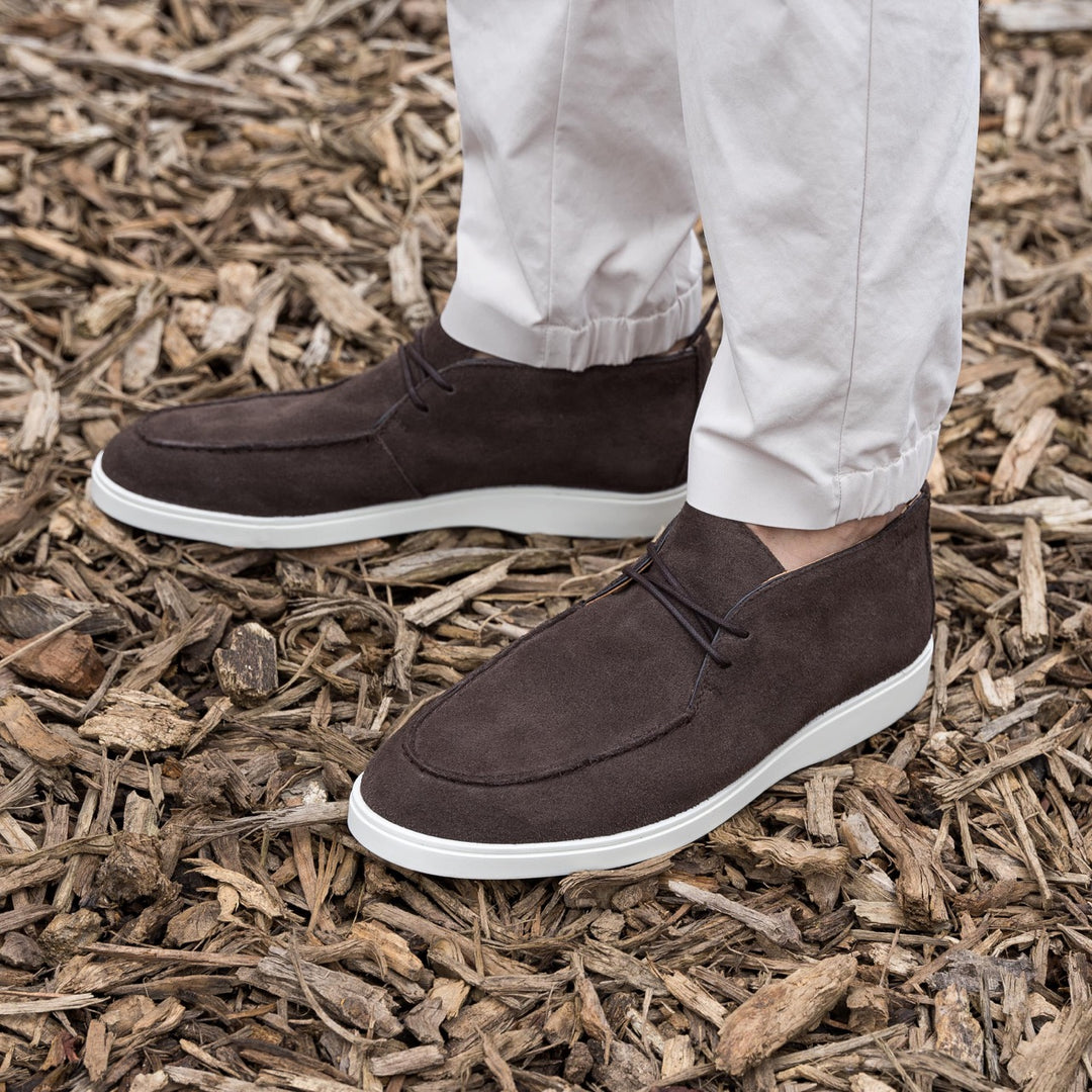 Cave moc chukka maro