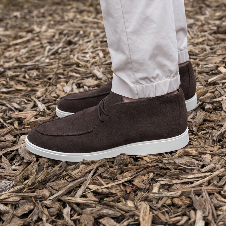 Cave moc chukka maro