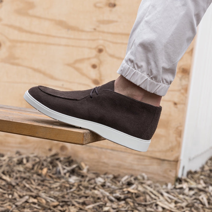 Cave moc chukka maro
