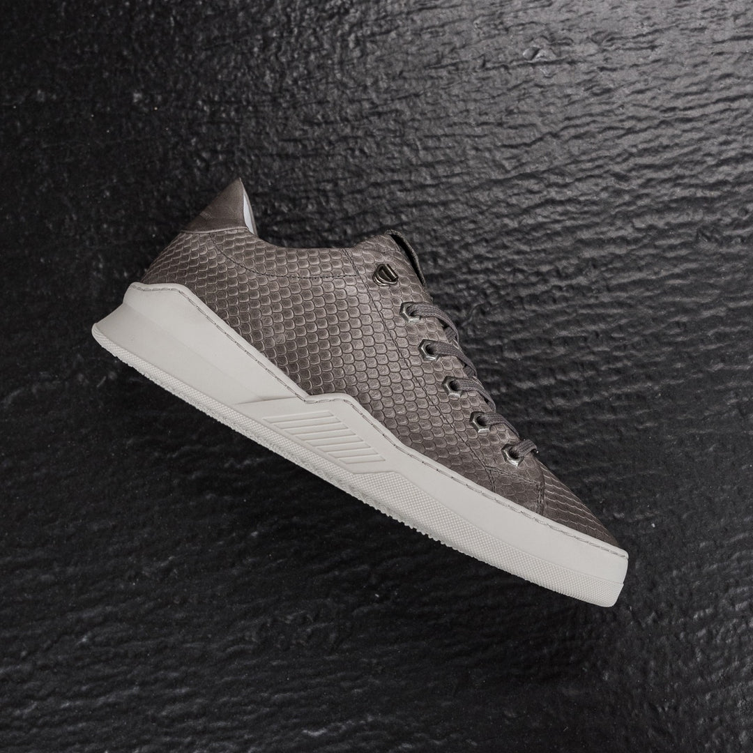 Esko city low dragon gri