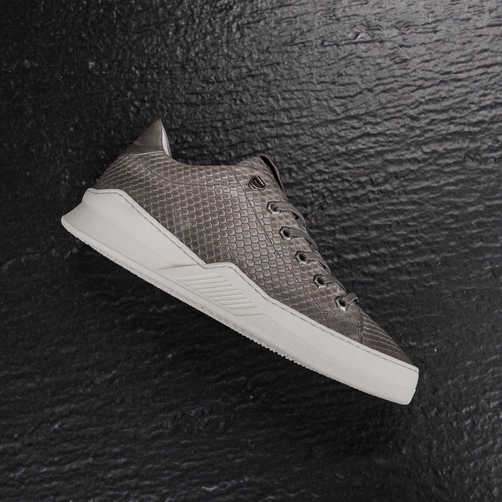 Esko city low dragon gri