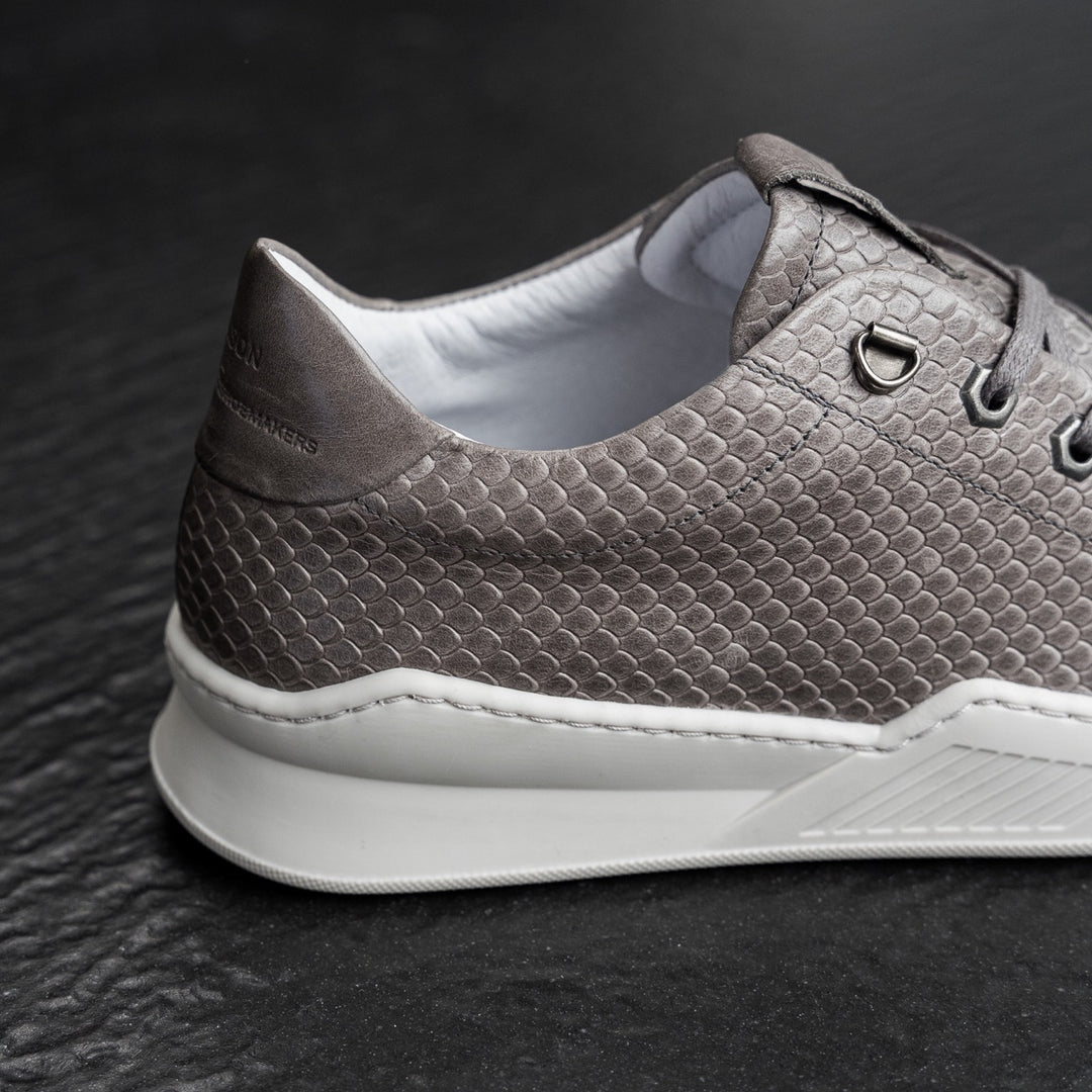 Esko city low dragon gri