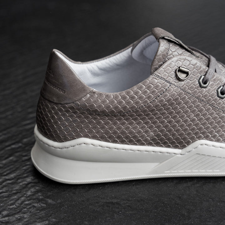 Esko city low dragon gri