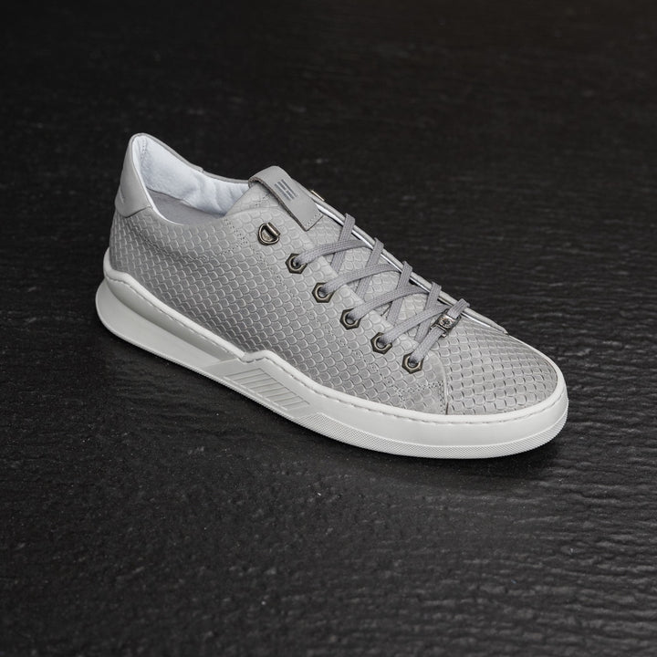Esko city low dragon gri deschis